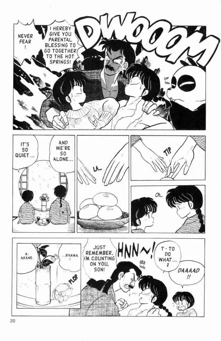 Ranma 1/2 Chapter 158 4